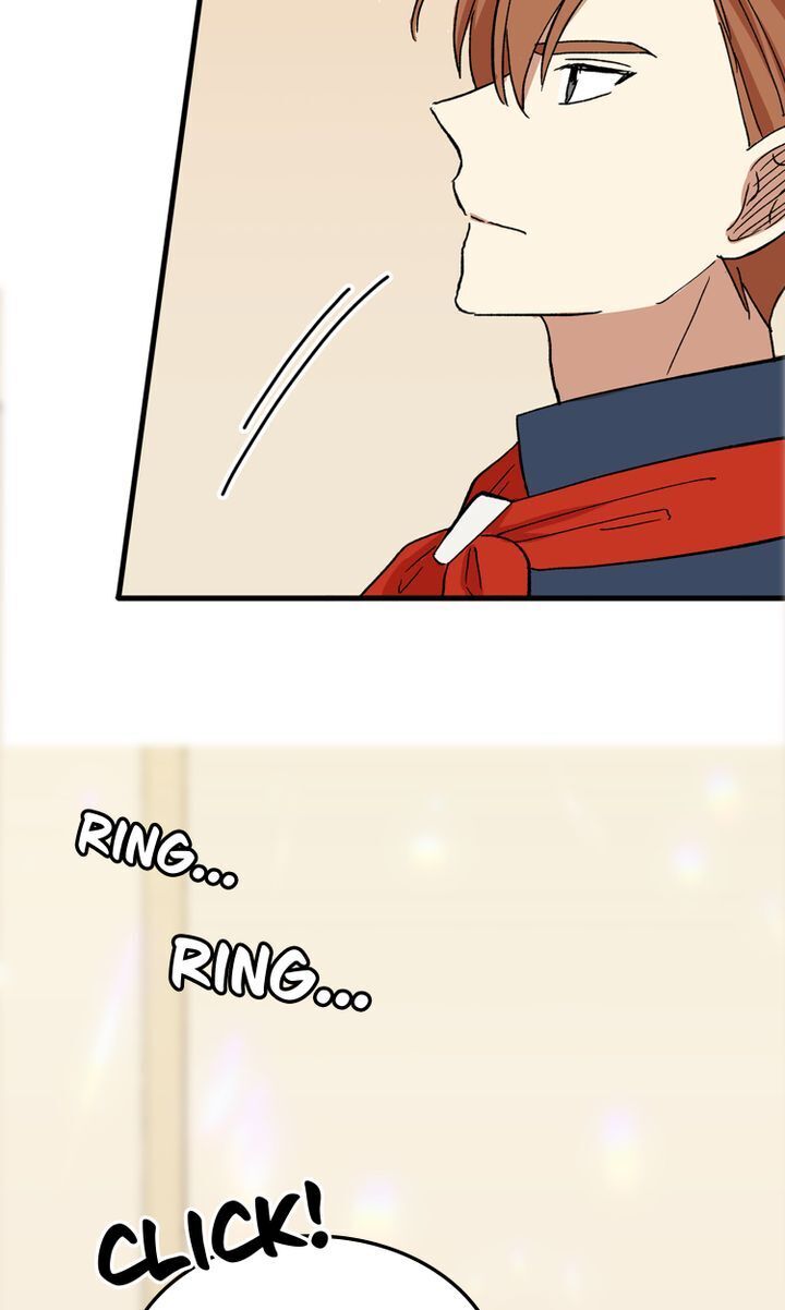 Delicious Scandal Chapter 28 - page 20