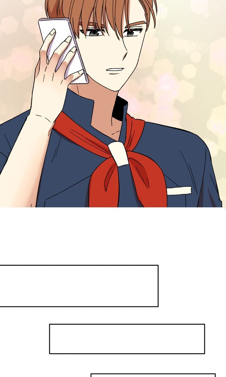 Delicious Scandal Chapter 28 - page 22
