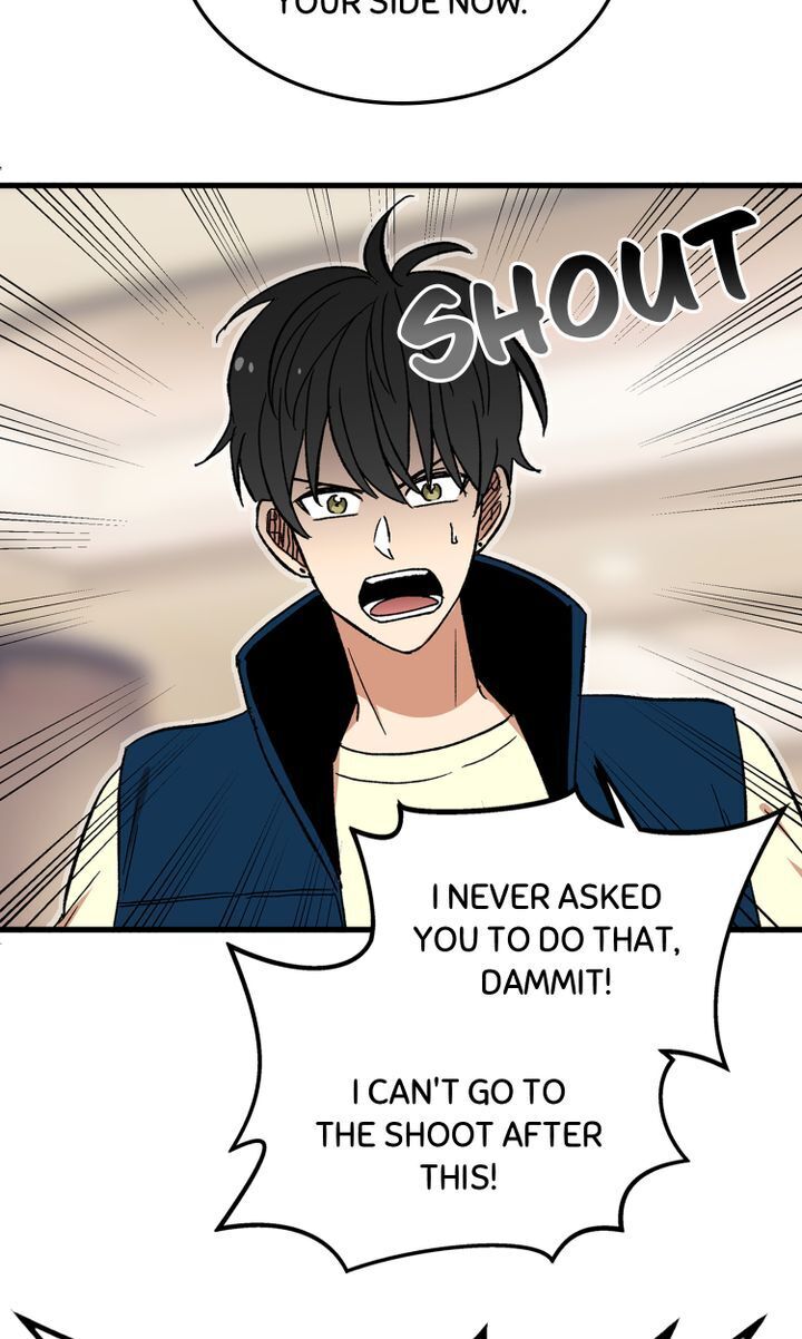 Delicious Scandal Chapter 28 - page 26