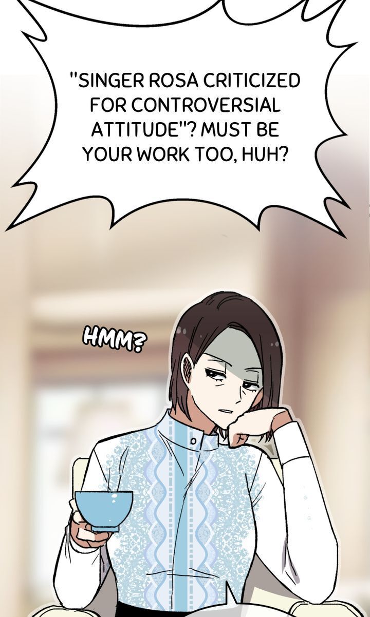 Delicious Scandal Chapter 28 - page 27