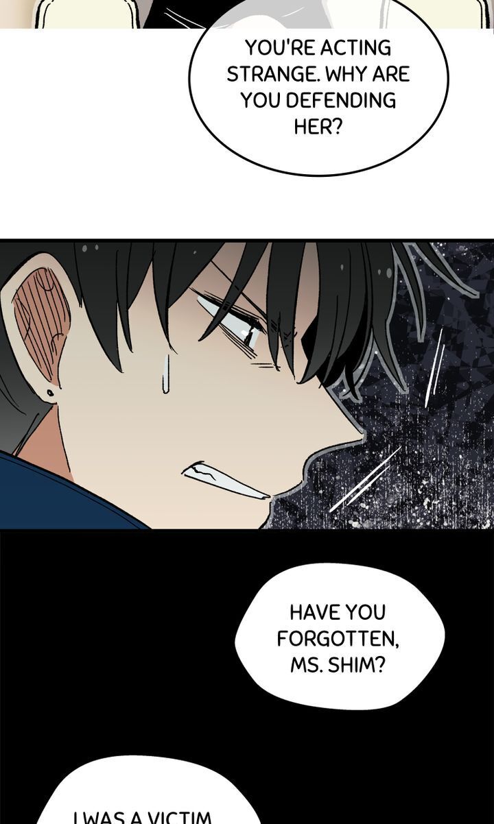 Delicious Scandal Chapter 28 - page 28