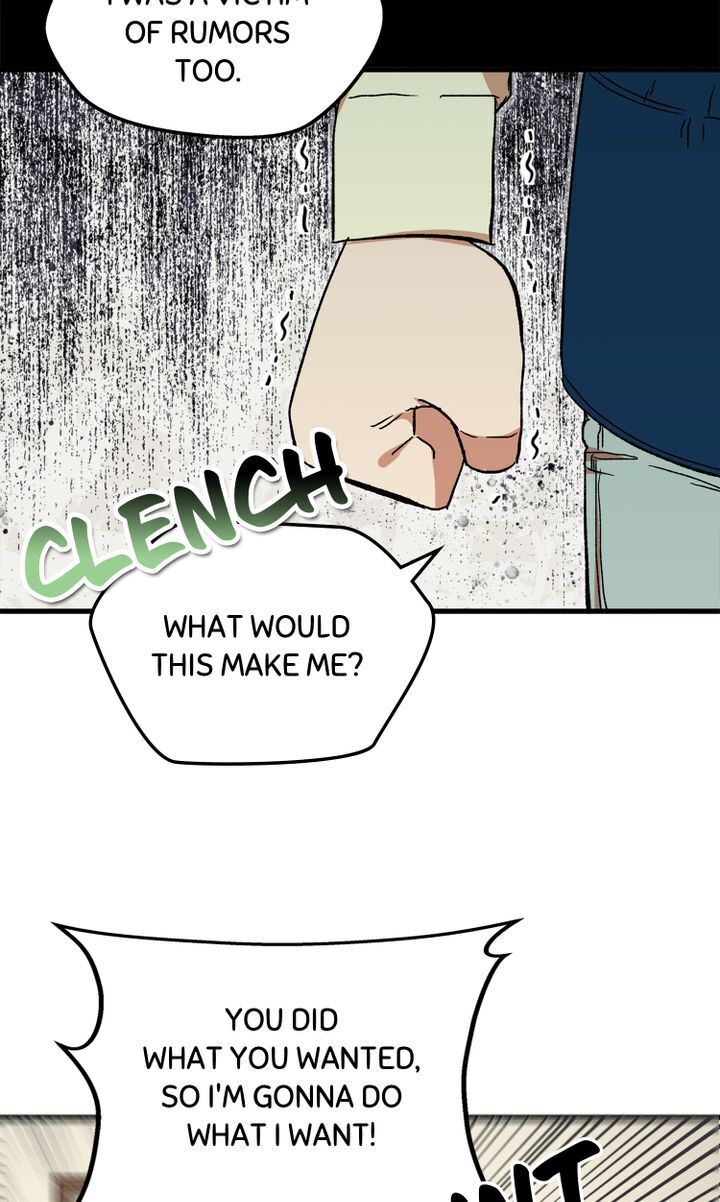 Delicious Scandal Chapter 28 - page 29