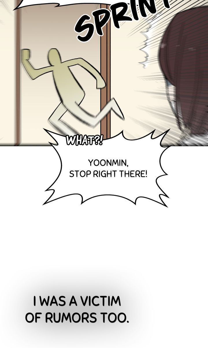 Delicious Scandal Chapter 28 - page 30