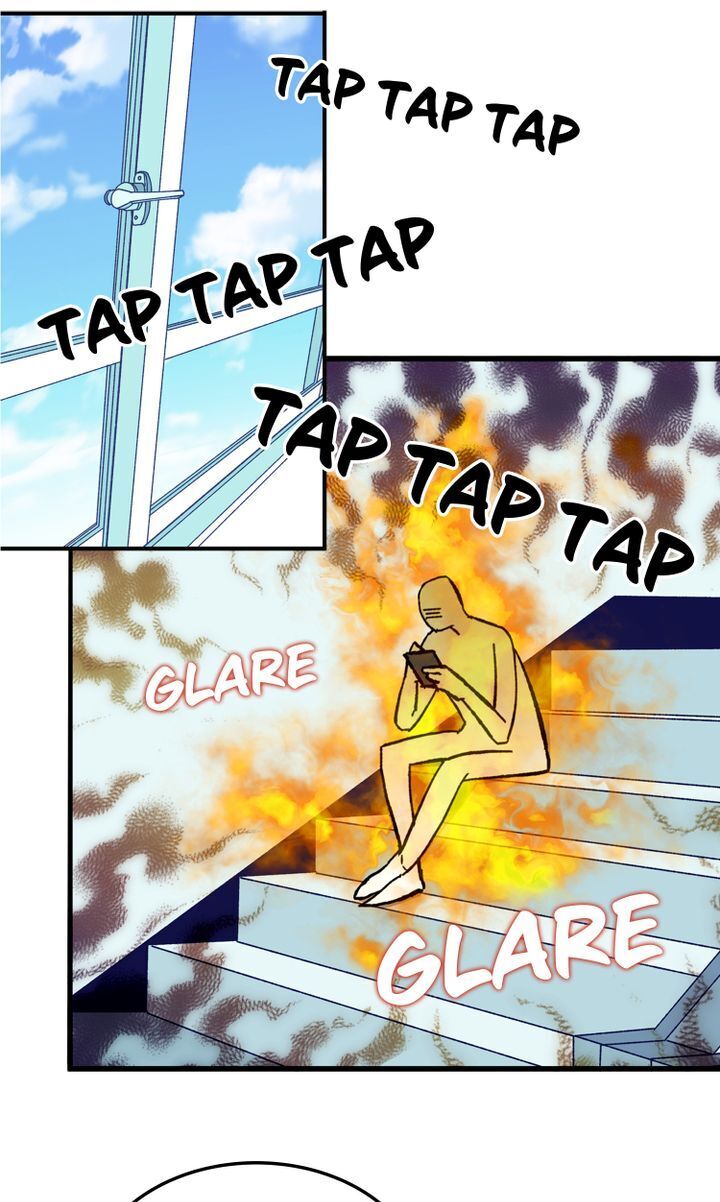 Delicious Scandal Chapter 28 - page 32