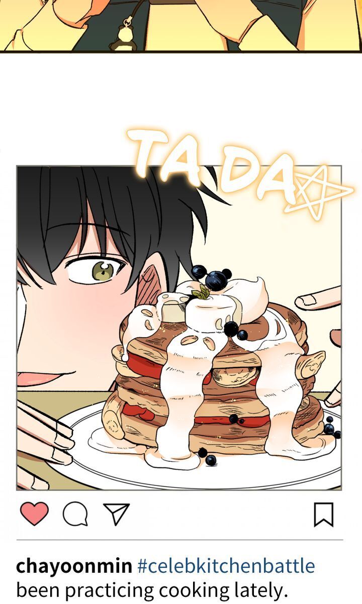 Delicious Scandal Chapter 28 - page 34