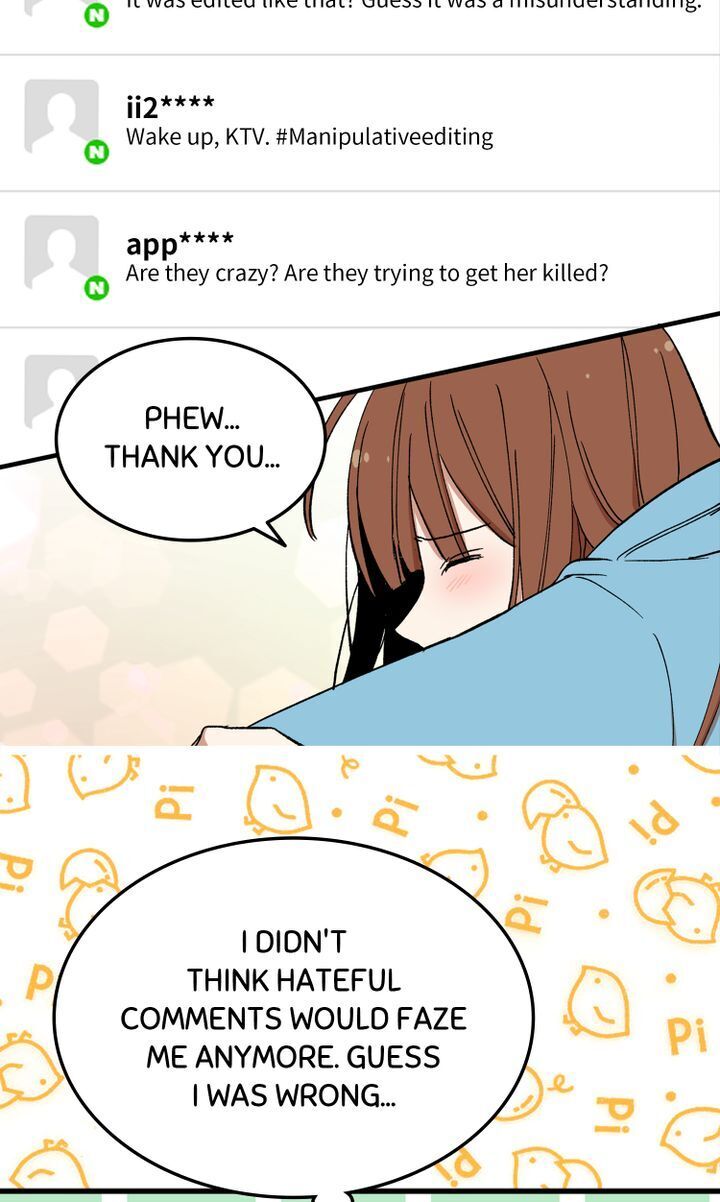 Delicious Scandal Chapter 28 - page 37