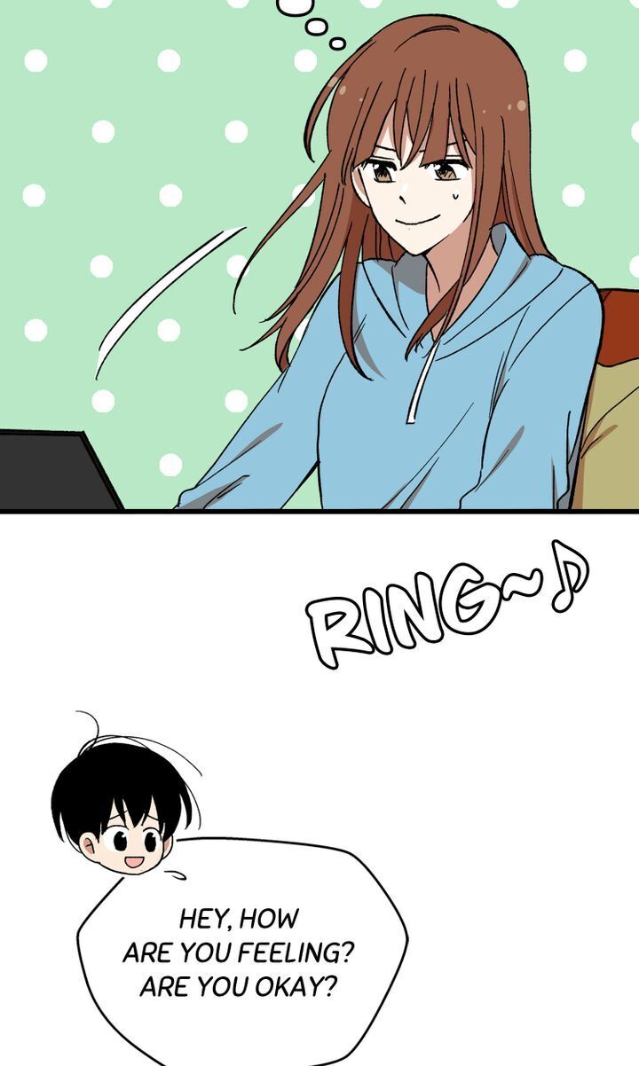 Delicious Scandal Chapter 28 - page 38