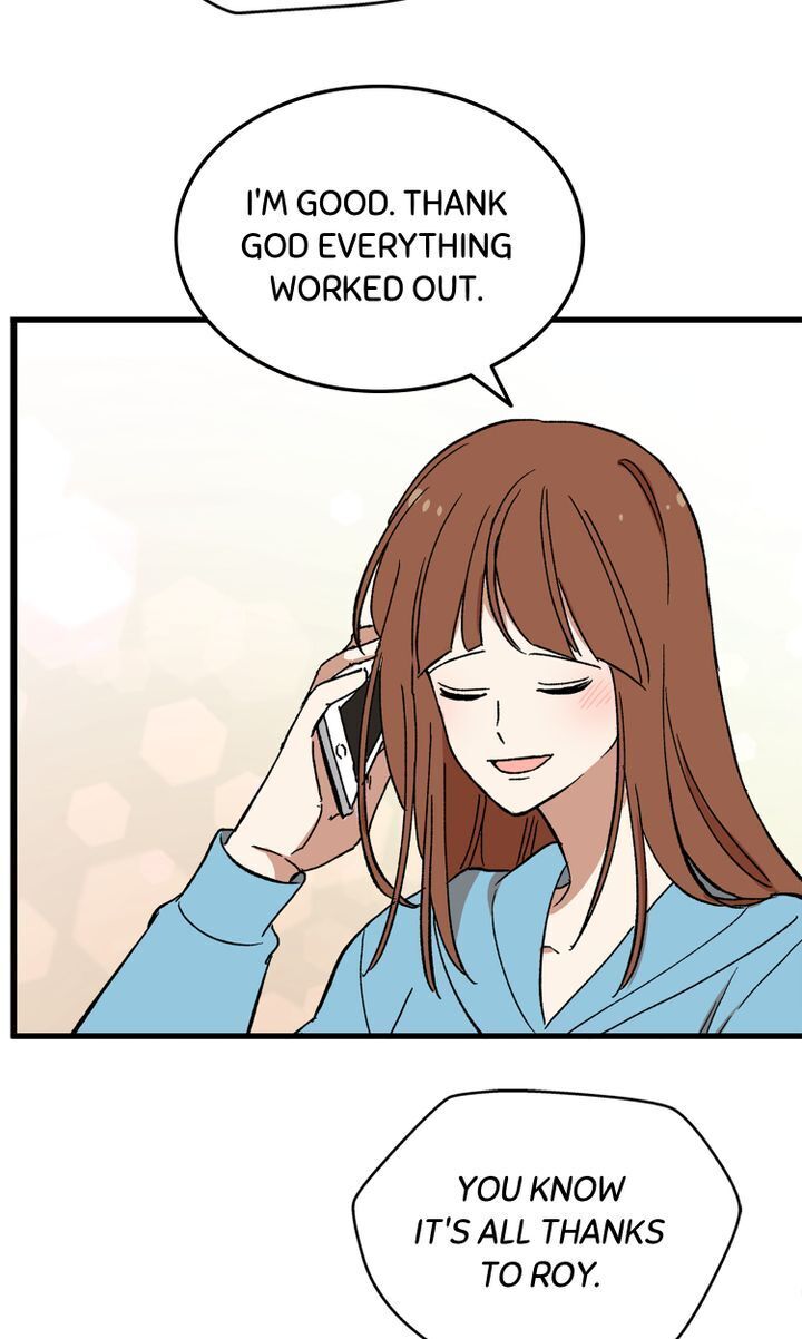 Delicious Scandal Chapter 28 - page 39