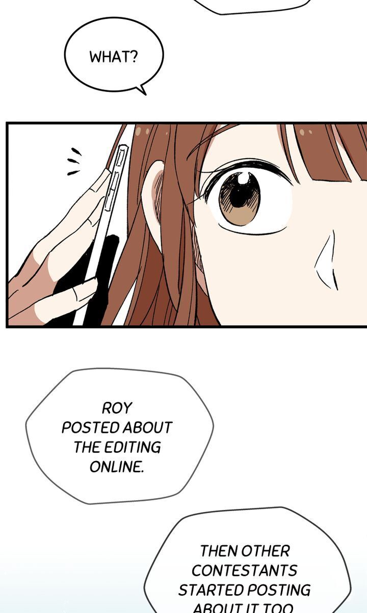 Delicious Scandal Chapter 28 - page 40
