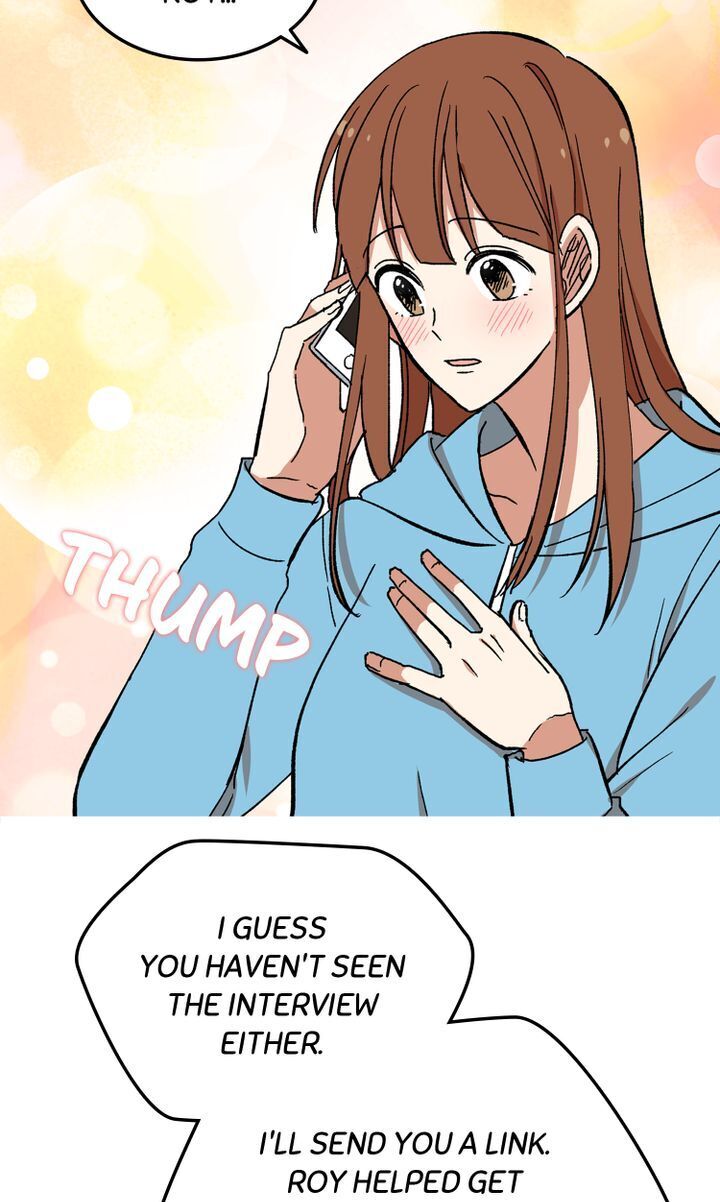Delicious Scandal Chapter 28 - page 42