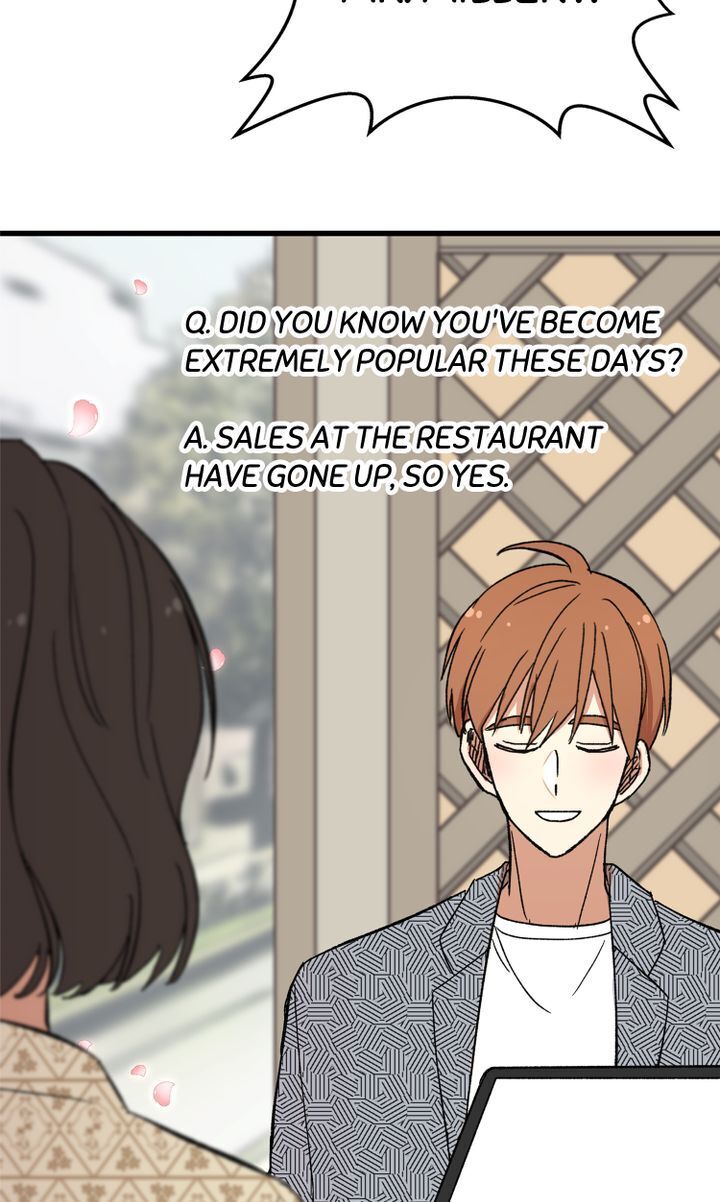 Delicious Scandal Chapter 28 - page 46