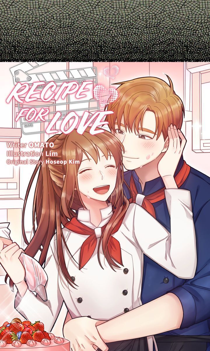 Delicious Scandal Chapter 28 - page 5
