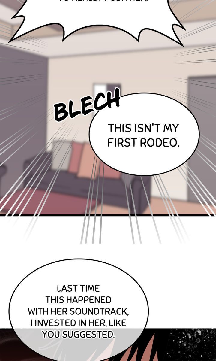 Delicious Scandal Chapter 28 - page 56