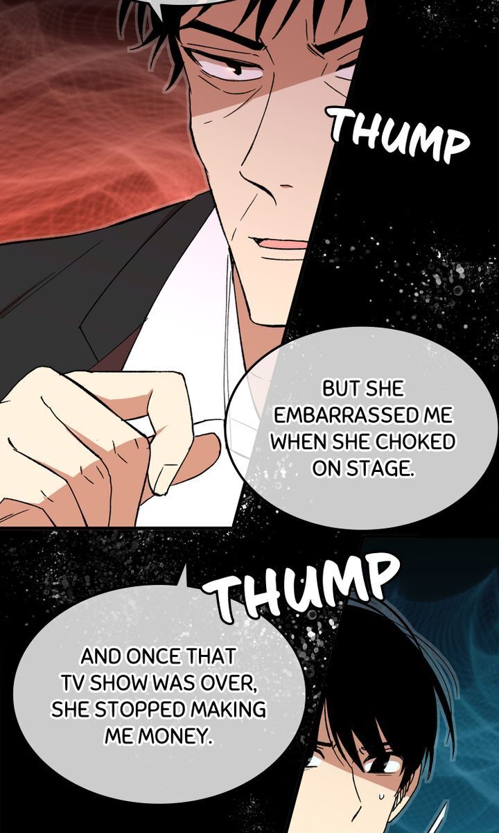 Delicious Scandal Chapter 28 - page 57