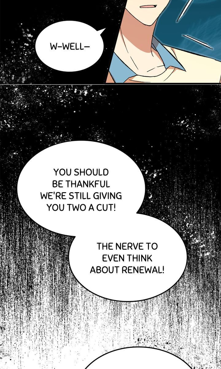 Delicious Scandal Chapter 28 - page 58