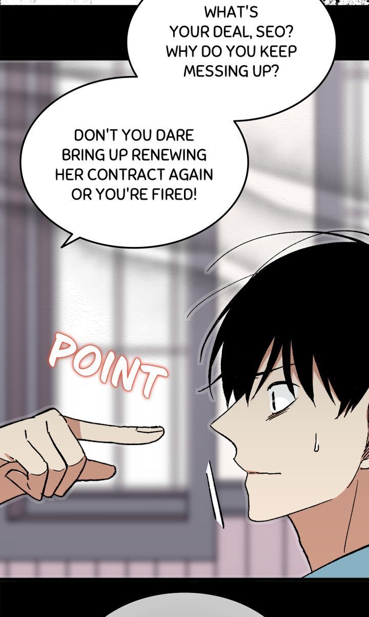 Delicious Scandal Chapter 28 - page 59