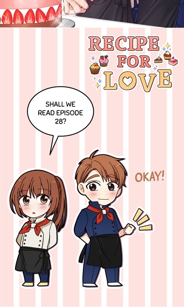 Delicious Scandal Chapter 28 - page 6