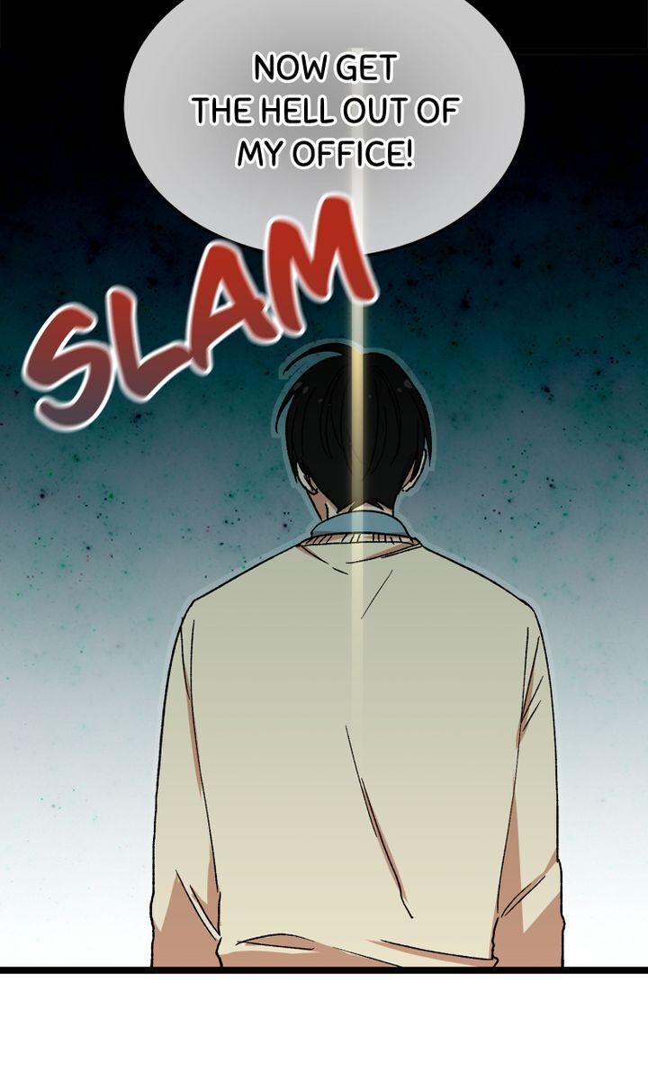 Delicious Scandal Chapter 28 - page 60