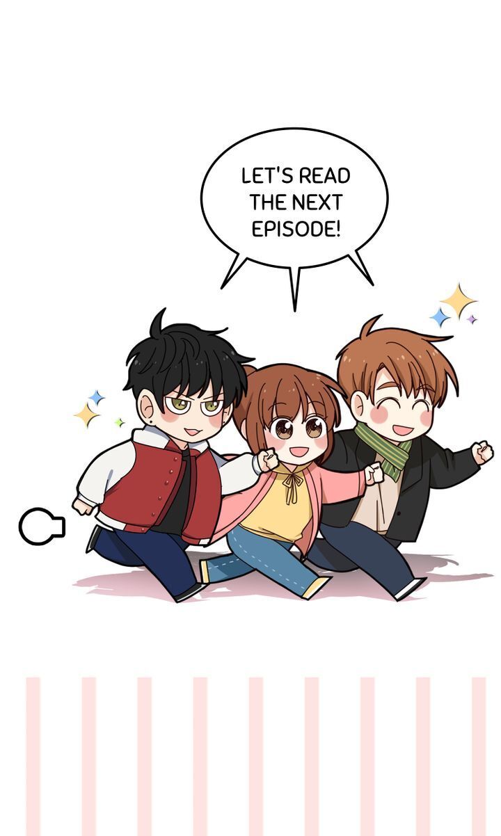 Delicious Scandal Chapter 28 - page 61
