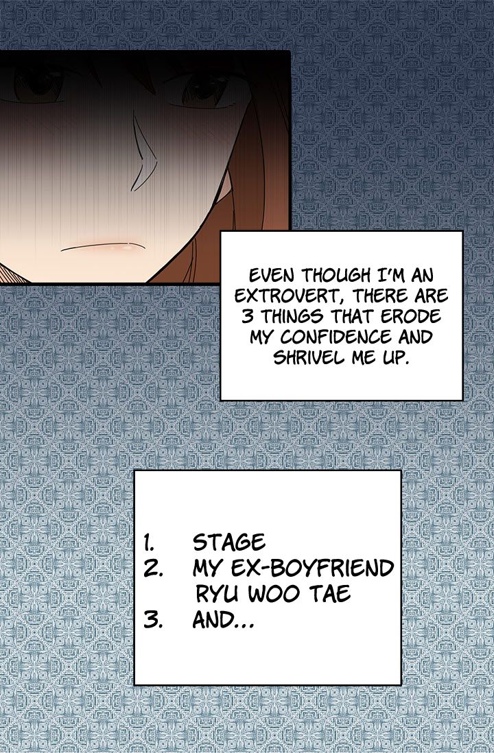 Delicious Scandal Chapter 3 - page 24