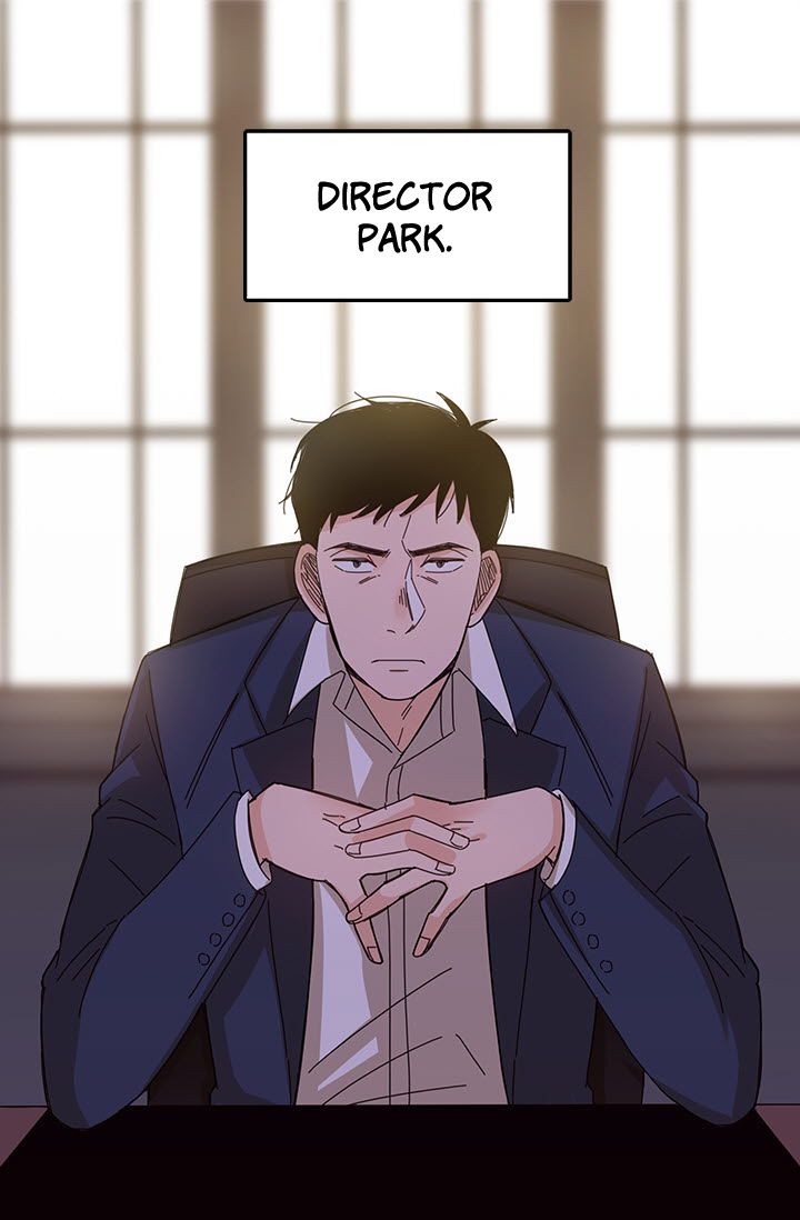 Delicious Scandal Chapter 3 - page 25