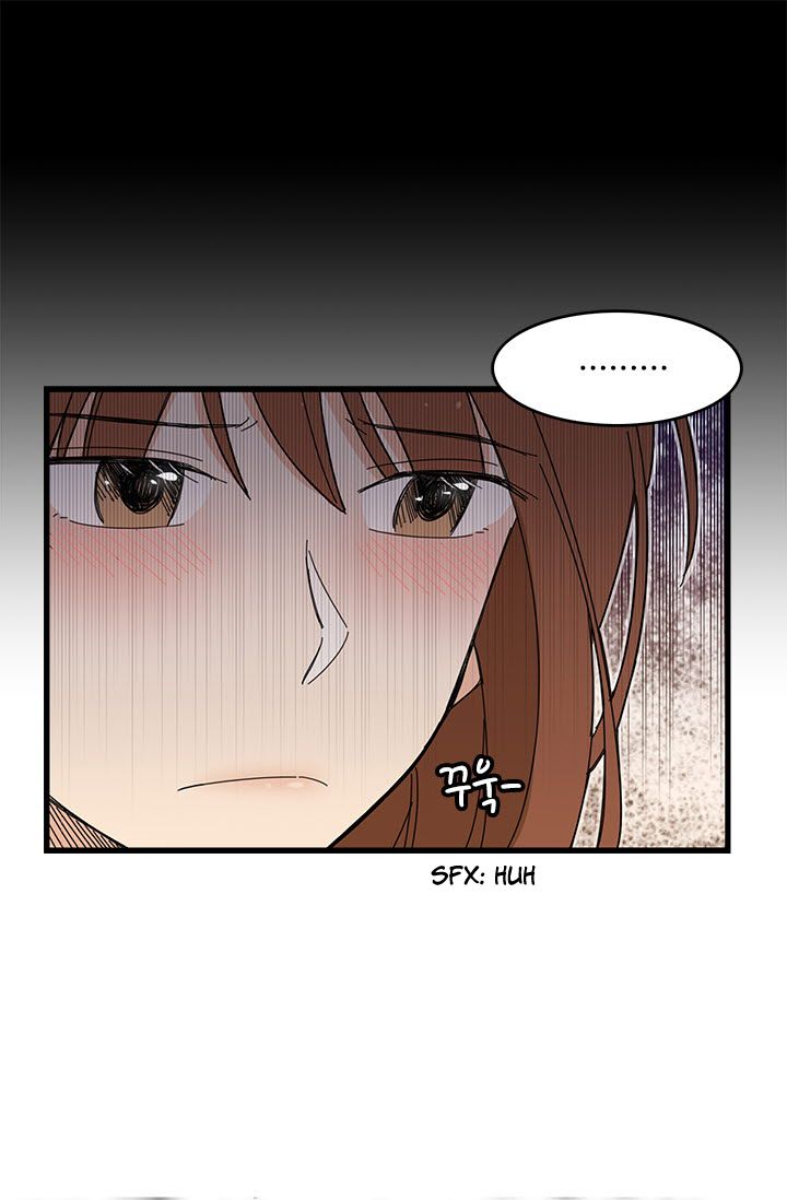 Delicious Scandal Chapter 3 - page 26