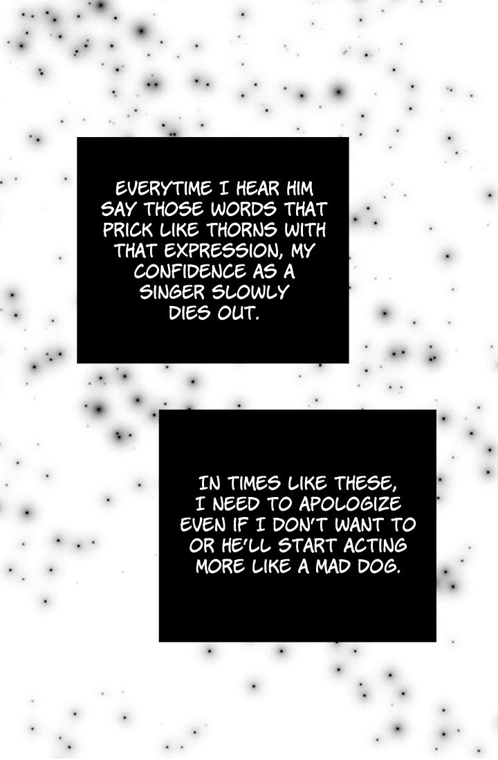 Delicious Scandal Chapter 3 - page 27