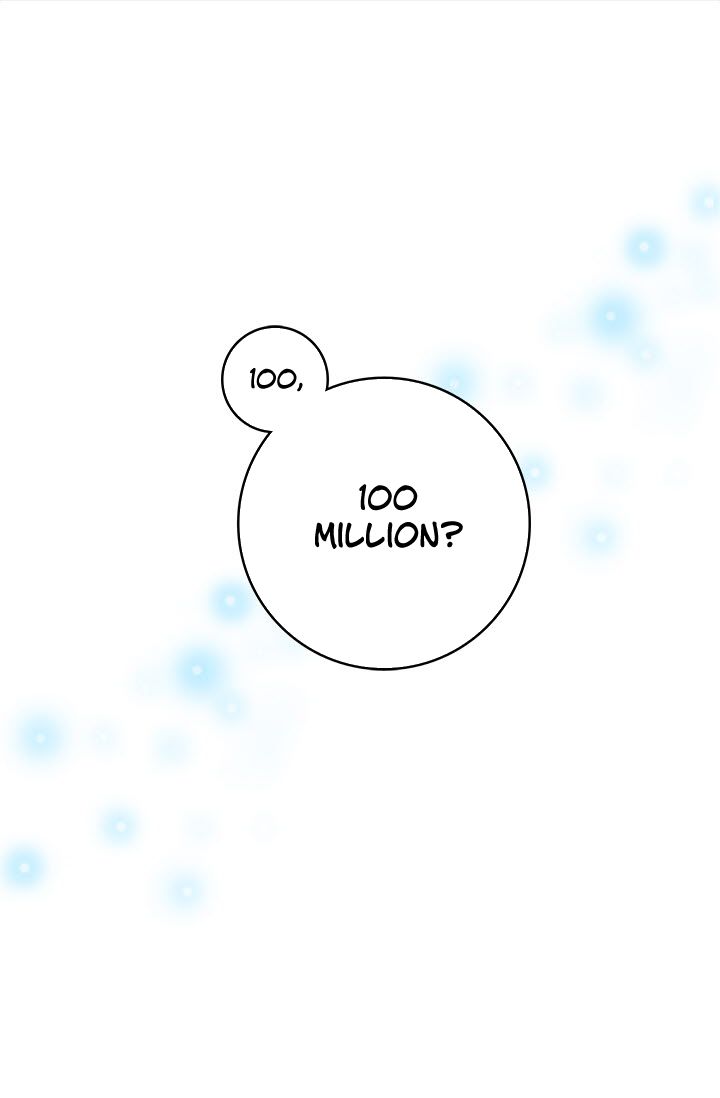 Delicious Scandal Chapter 3 - page 44