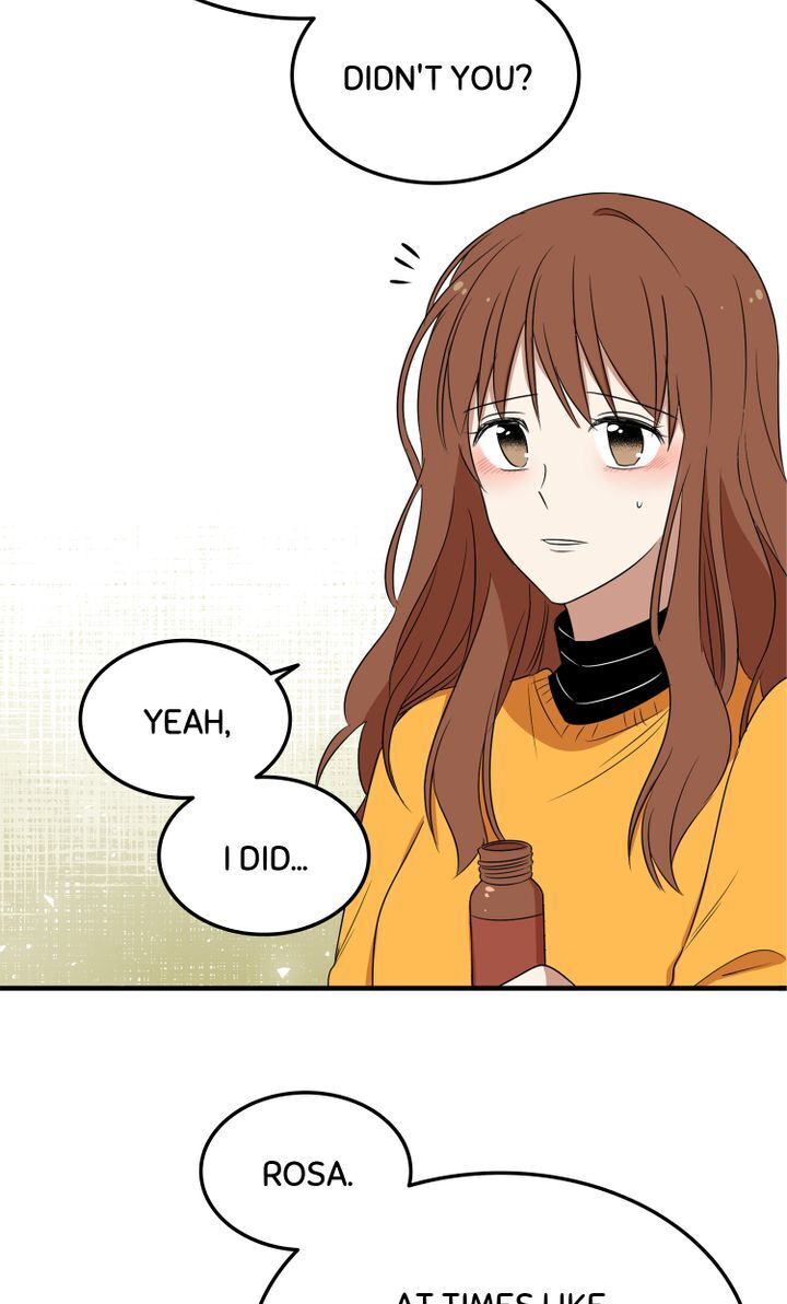 Delicious Scandal Chapter 31 - page 11