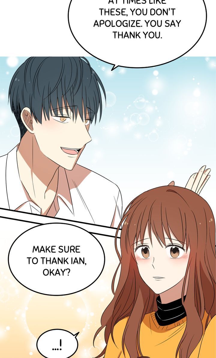 Delicious Scandal Chapter 31 - page 12