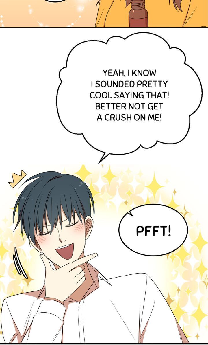 Delicious Scandal Chapter 31 - page 13