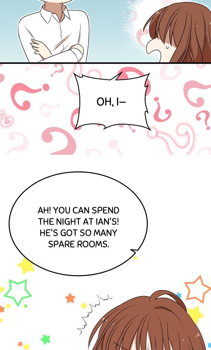 Delicious Scandal Chapter 31 - page 16