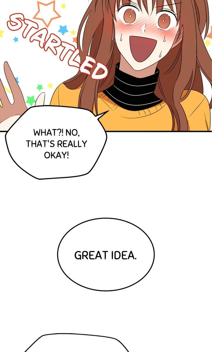 Delicious Scandal Chapter 31 - page 17