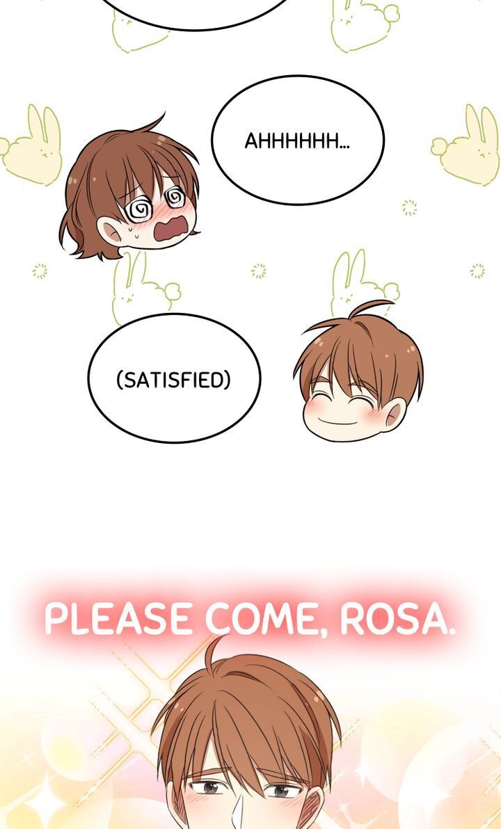 Delicious Scandal Chapter 31 - page 21