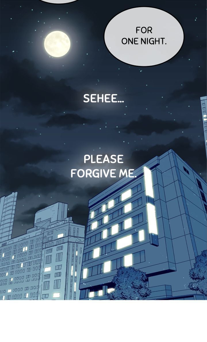 Delicious Scandal Chapter 31 - page 23
