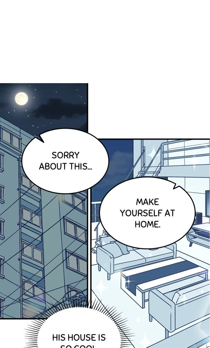 Delicious Scandal Chapter 31 - page 24
