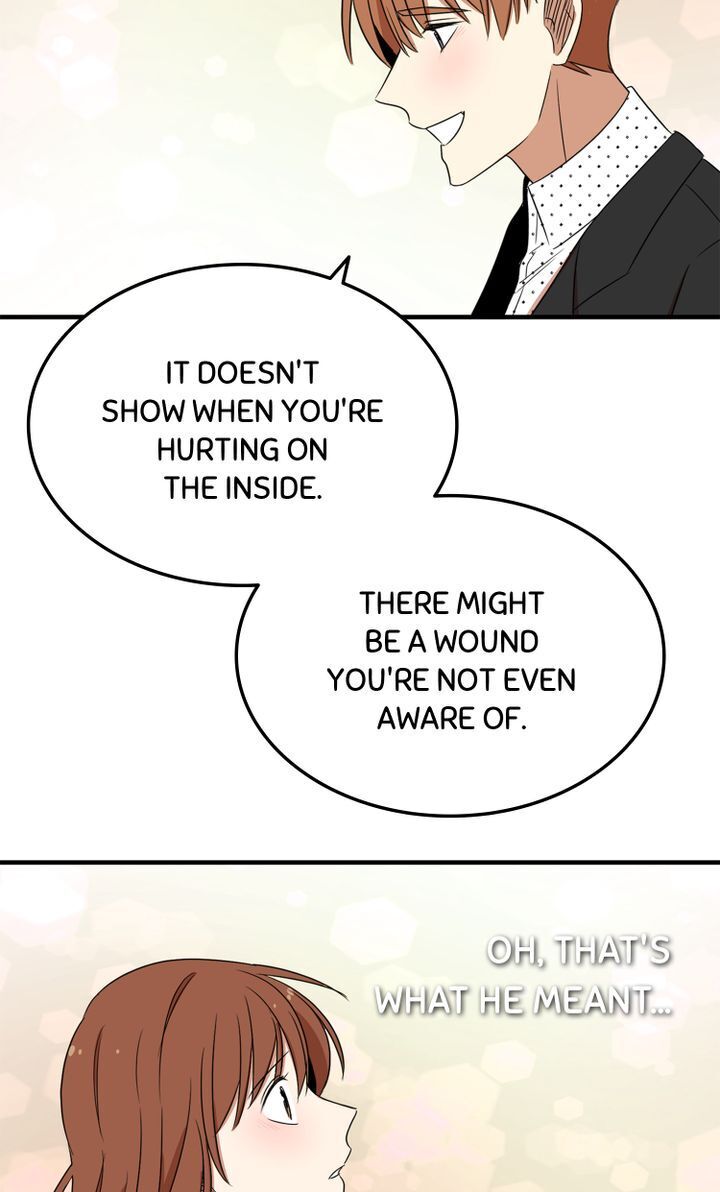 Delicious Scandal Chapter 31 - page 27