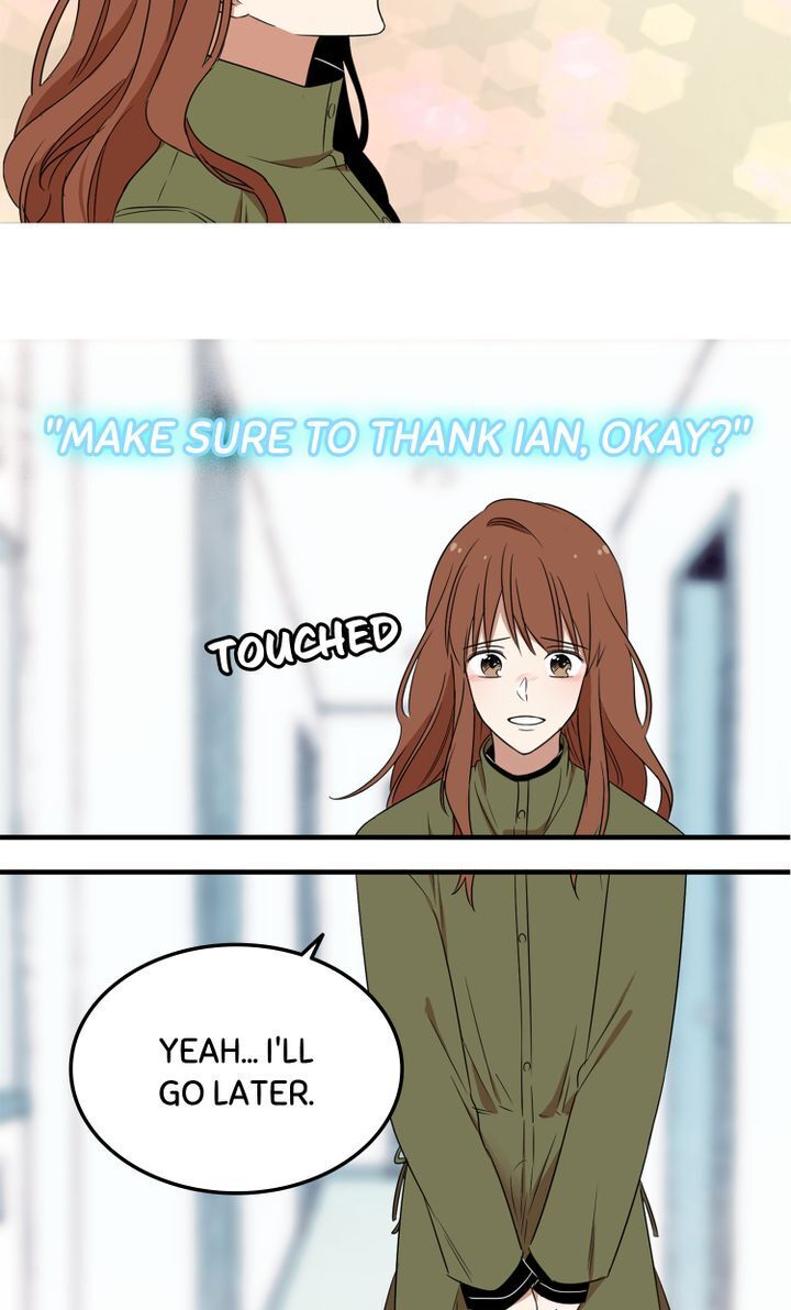 Delicious Scandal Chapter 31 - page 28