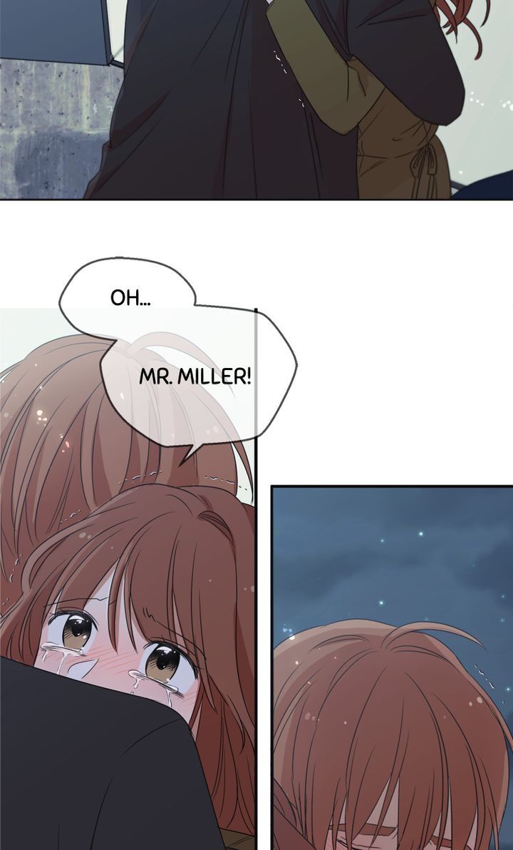 Delicious Scandal Chapter 31 - page 3