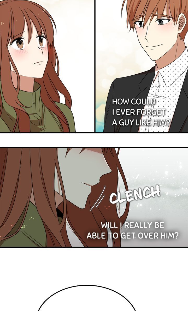 Delicious Scandal Chapter 31 - page 30
