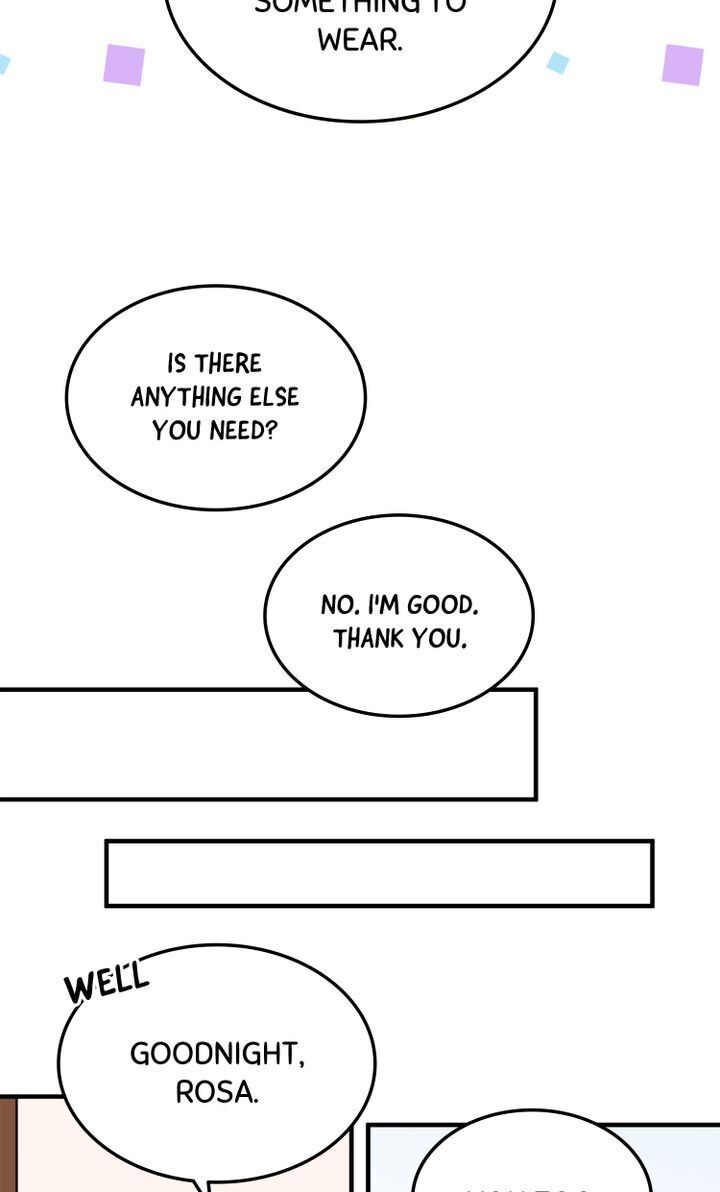 Delicious Scandal Chapter 31 - page 33