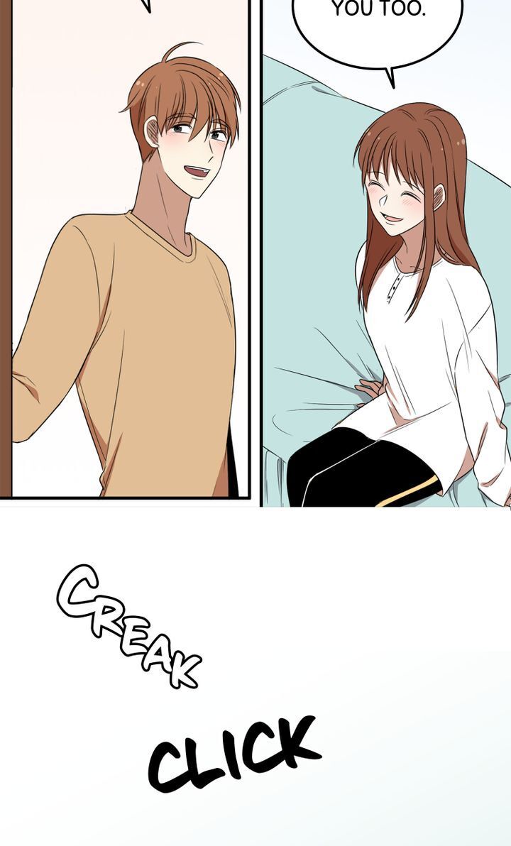 Delicious Scandal Chapter 31 - page 34