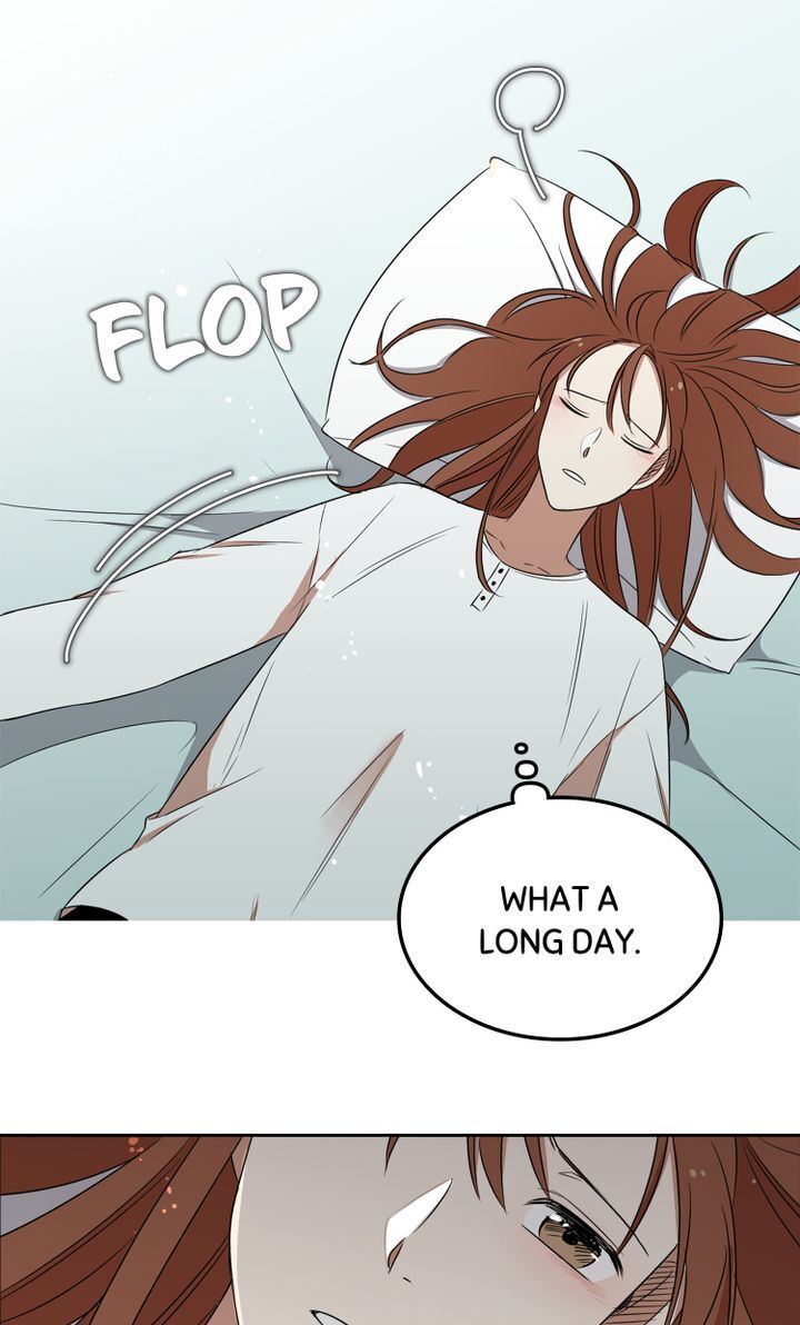 Delicious Scandal Chapter 31 - page 35