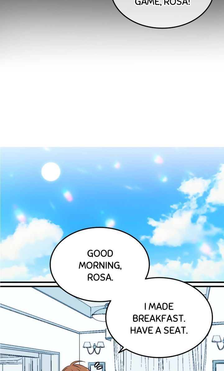 Delicious Scandal Chapter 31 - page 37