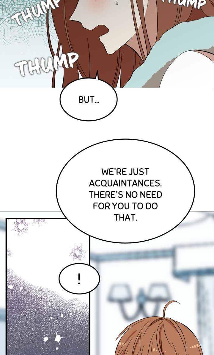 Delicious Scandal Chapter 31 - page 42