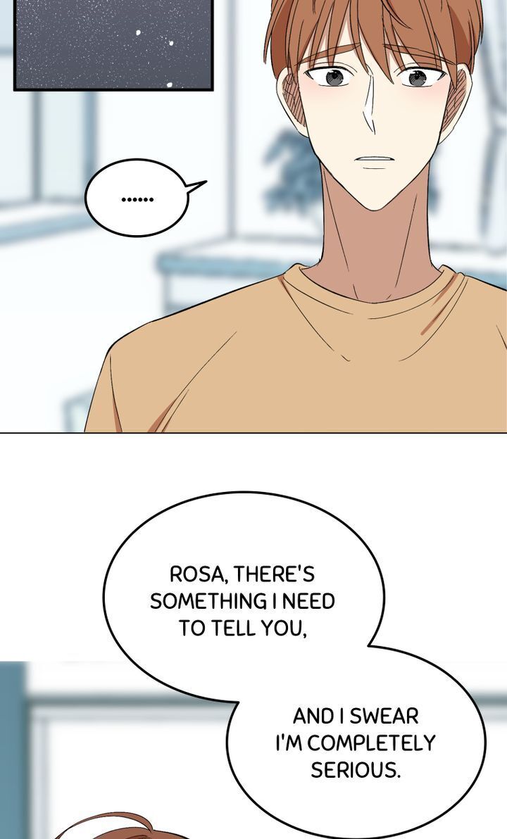 Delicious Scandal Chapter 31 - page 43