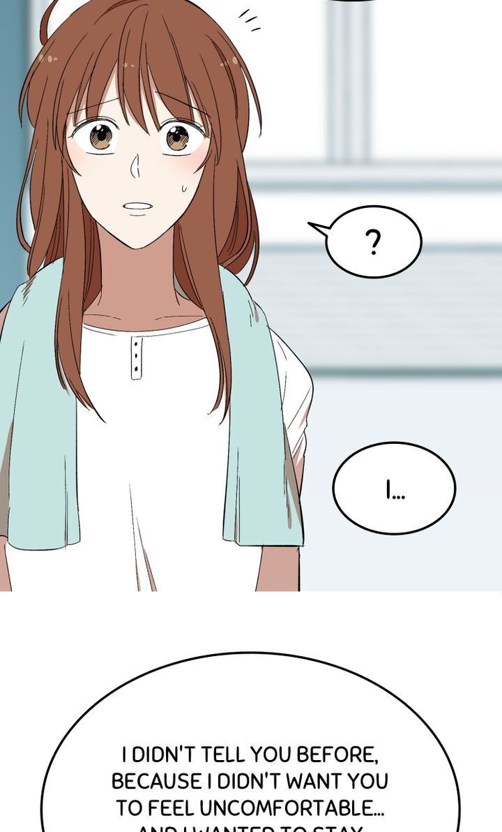 Delicious Scandal Chapter 31 - page 44