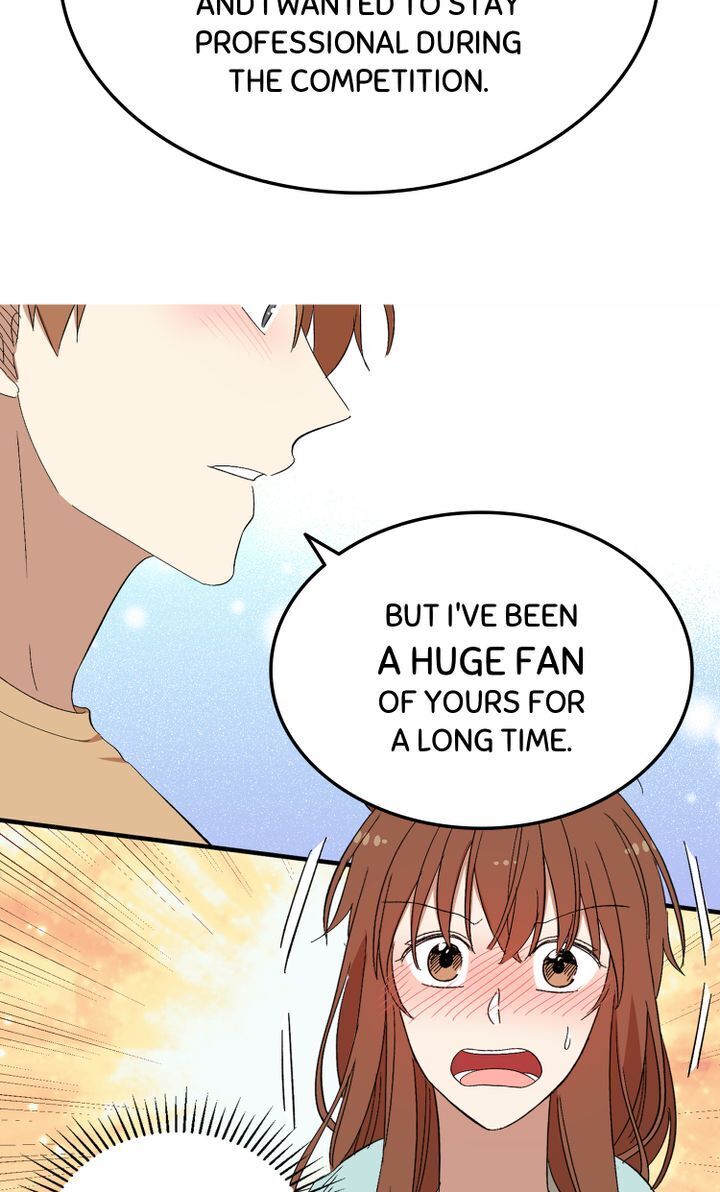 Delicious Scandal Chapter 31 - page 45