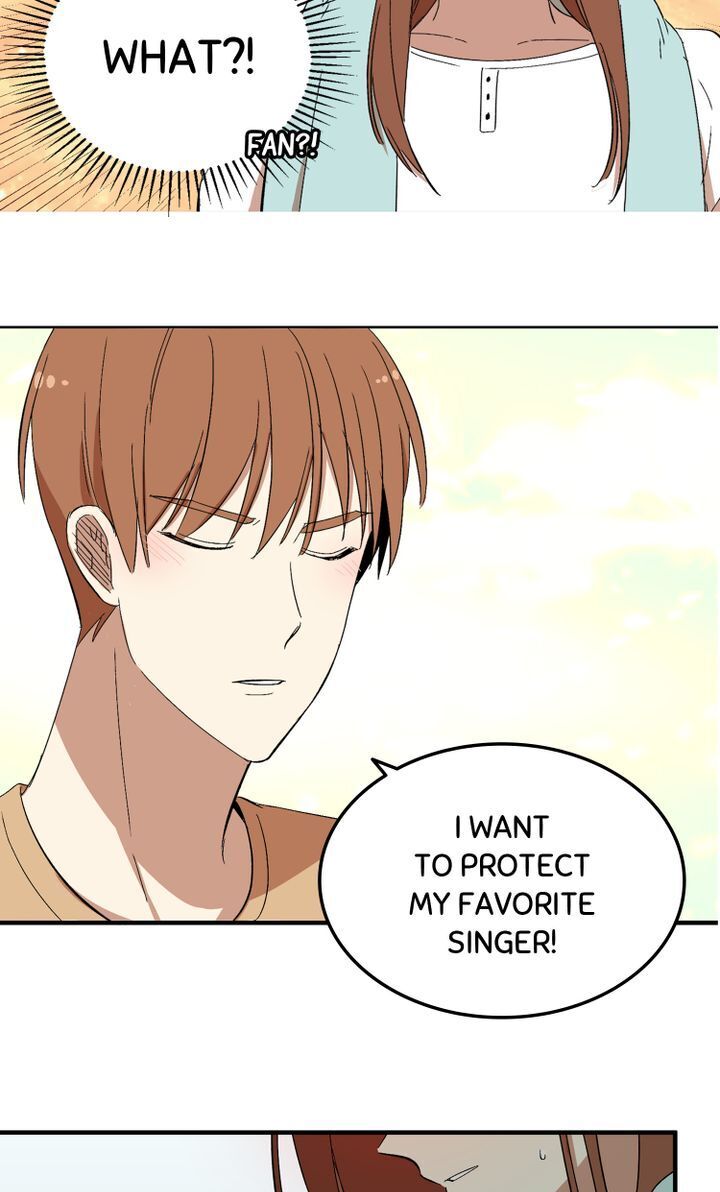 Delicious Scandal Chapter 31 - page 46