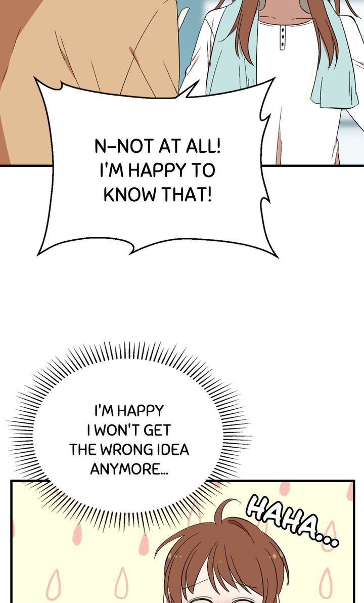 Delicious Scandal Chapter 31 - page 48